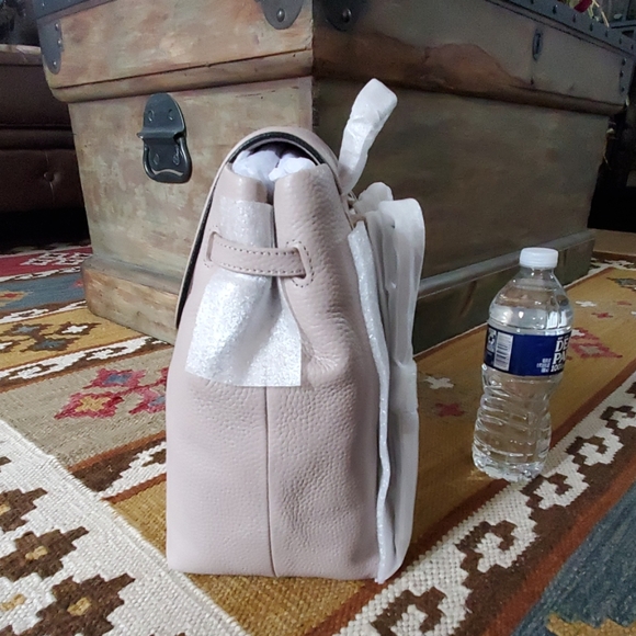 Kate Spade NY Kacy Chester Street Backpack Beige - Picture 3 of 7